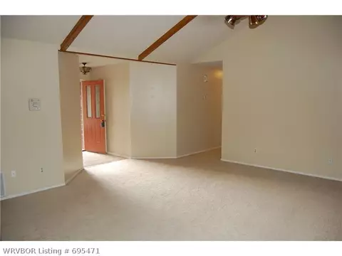 2300 Moody Rd, Barling, AR 72923 photo 2