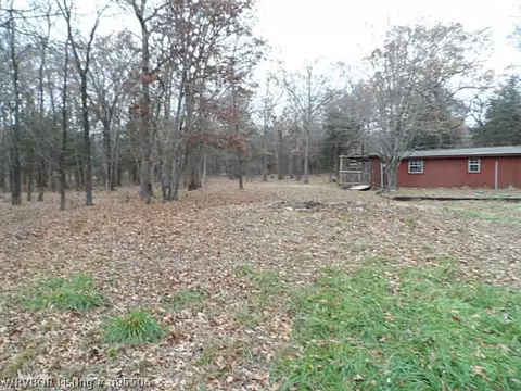 9901 E Diamondback Ln, Hackett, AR 72937 photo 24