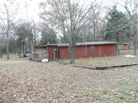 9901 E Diamondback Ln, Hackett, AR 72937 photo 2