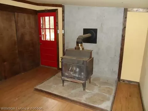 9901 E Diamondback Ln, Hackett, AR 72937 photo 5