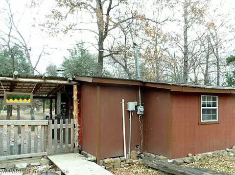 9901 E Diamondback Ln, Hackett, AR 72937 photo 22