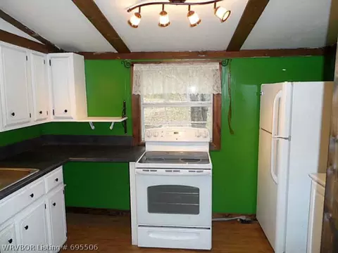 9901 E Diamondback Ln, Hackett, AR 72937 photo 8