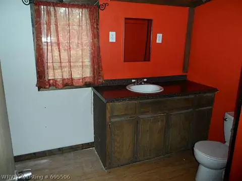 9901 E Diamondback Ln, Hackett, AR 72937 photo 16