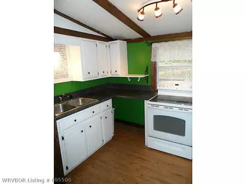 9901 E Diamondback Ln, Hackett, AR 72937 photo 9