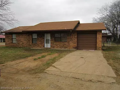 26713 W 3rd St, Cameron, OK 74932 photo 1