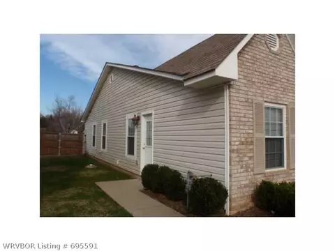 3511 Clayton Ct, Fort Smith, AR 72904 photo 11