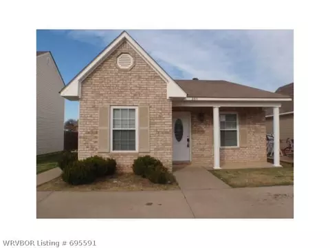 3511 Clayton Ct, Fort Smith, AR 72904 photo 1