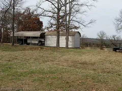7507 Hwy 252, Hackett, AR 72937 photo 3