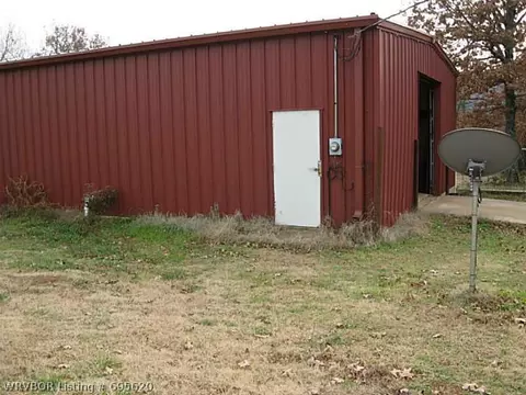 7507 Hwy 252, Hackett, AR 72937 photo 2