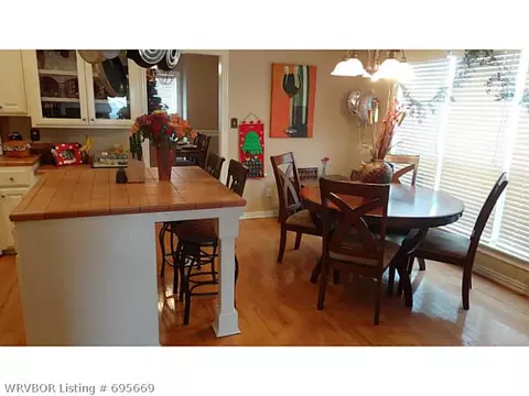 2317 Dundee Dr, Fort Smith, AR 72908 photo 6