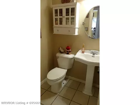 2317 Dundee Dr, Fort Smith, AR 72908 photo 18