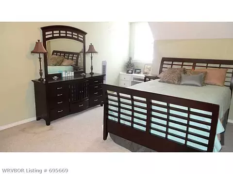 2317 Dundee Dr, Fort Smith, AR 72908 photo 15