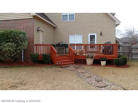 2317 Dundee Dr, Fort Smith, AR 72908 photo 20