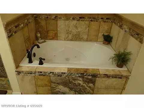 2317 Dundee Dr, Fort Smith, AR 72908 photo 13