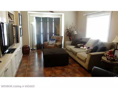 2317 Dundee Dr, Fort Smith, AR 72908 photo 7