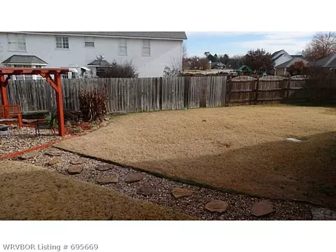 2317 Dundee Dr, Fort Smith, AR 72908 photo 21