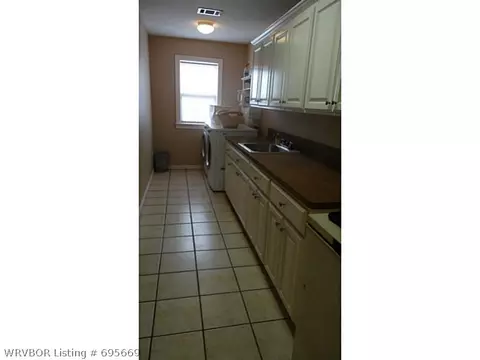 2317 Dundee Dr, Fort Smith, AR 72908 photo 8