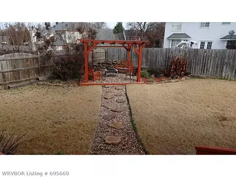 2317 Dundee Dr, Fort Smith, AR 72908 photo 19