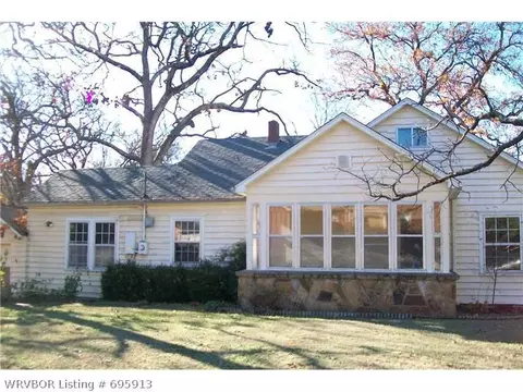 2122 S S St, Fort Smith, AR 72901 photo 7