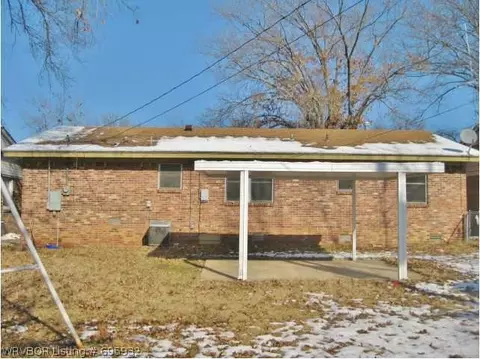 1720 S Savannah Dr, Fort Smith, AR 72901 photo 15