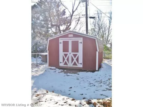 1720 S Savannah Dr, Fort Smith, AR 72901 photo 14