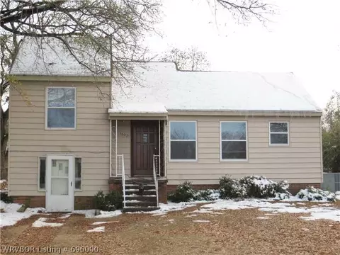 3602 Chaffee Dr, Fort Smith, AR 72901 photo 1