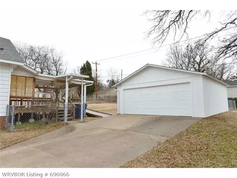 2112 S O St, Fort Smith, AR 72901 photo 11
