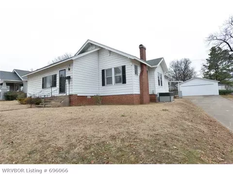 2112 S O St, Fort Smith, AR 72901 photo 1