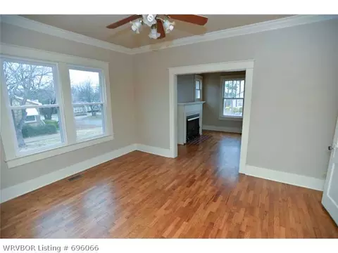 2112 S O St, Fort Smith, AR 72901 photo 3