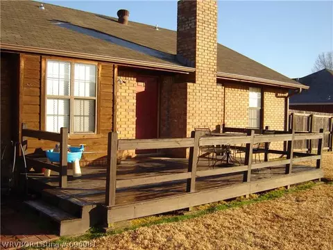 2005 W Main St, Lavaca, AR 72941 photo 22