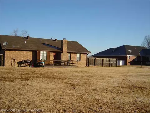2005 W Main St, Lavaca, AR 72941 photo 21