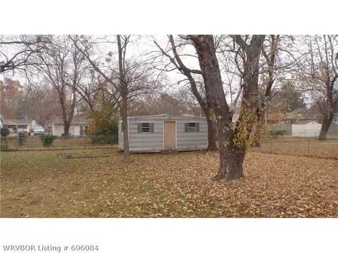 8205 Hermitage Dr, Fort Smith, AR 72908 photo 16
