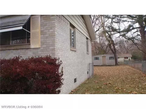 8205 Hermitage Dr, Fort Smith, AR 72908 photo 14