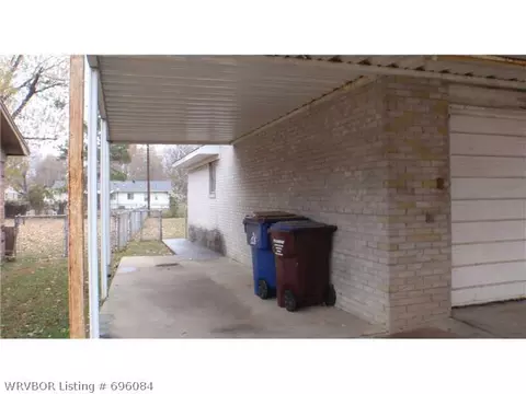 8205 Hermitage Dr, Fort Smith, AR 72908 photo 15