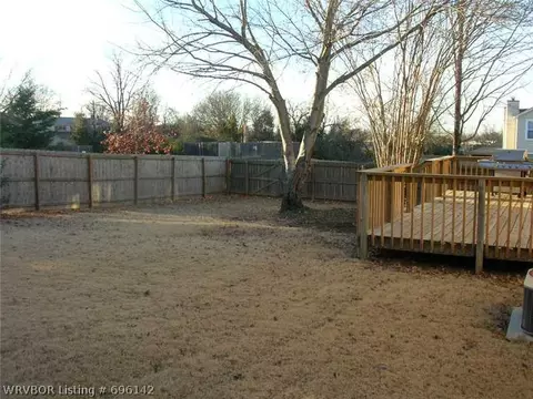 110 Stirling Ct, Fort Smith, AR 72908 photo 15