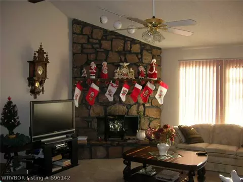 110 Stirling Ct, Fort Smith, AR 72908 photo 2