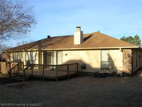 110 Stirling Ct, Fort Smith, AR 72908 photo 14