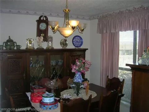 110 Stirling Ct, Fort Smith, AR 72908 photo 4