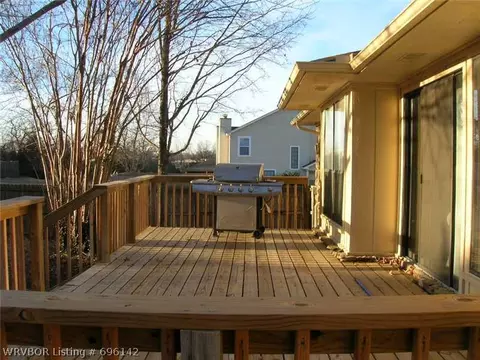 110 Stirling Ct, Fort Smith, AR 72908 photo 16