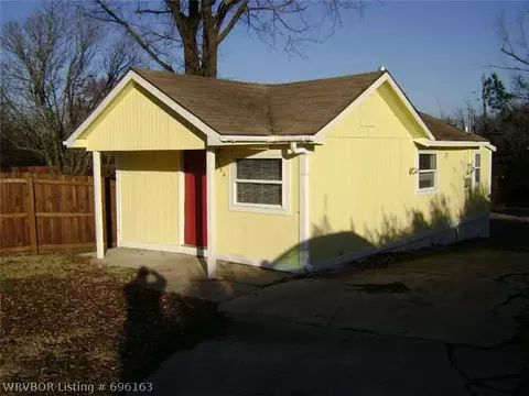 2805 Spradling Ave, Fort Smith, AR 72904 photo 2