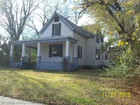 415 Lecta Ave, Fort Smith, AR 72901 photo 1