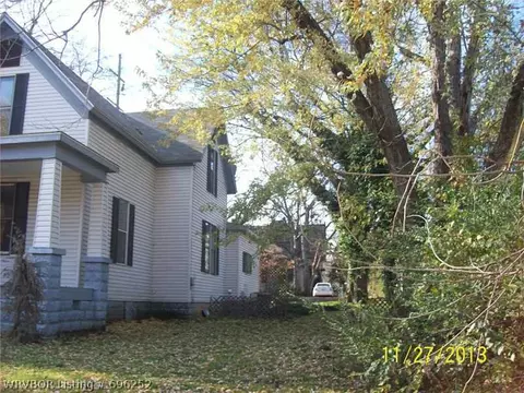 415 Lecta Ave, Fort Smith, AR 72901 photo 2