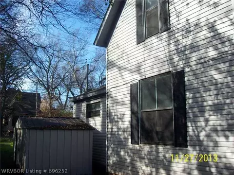 415 Lecta Ave, Fort Smith, AR 72901 photo 3