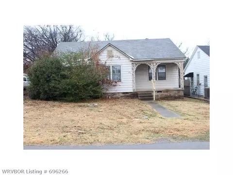 2401 S Q St, Fort Smith, AR 72901 photo 1