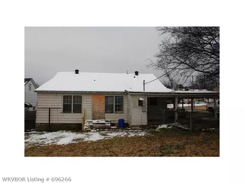2401 S Q St, Fort Smith, AR 72901 photo 2