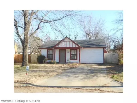 4217 S 16th St, Fort Smith, AR 72901 photo 1