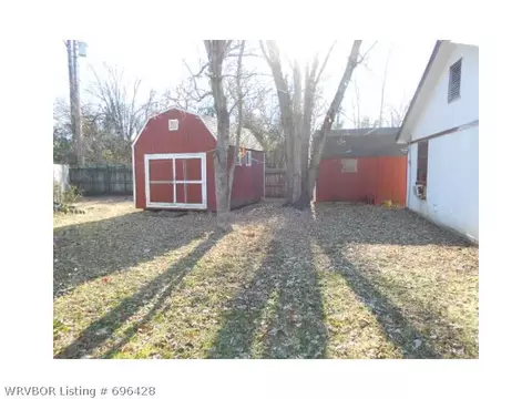 4217 S 16th St, Fort Smith, AR 72901 photo 2