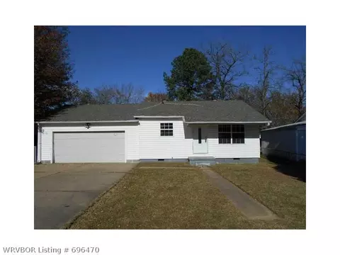 3903 Birnie Ave, Fort Smith, AR 72904 photo 2