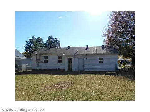 3903 Birnie Ave, Fort Smith, AR 72904 photo 5