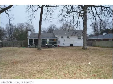 433 N 49th St, Fort Smith, AR 72903 photo 23